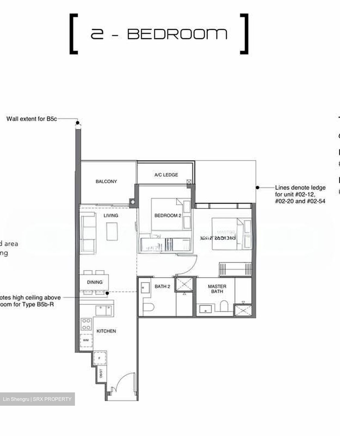 Leedon Green (D10), Condominium #560542981
